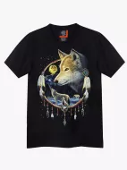 4539 (Original T-shirts,Rock Eagle)