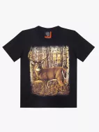 4545 (Original T-shirts,Rock Eagle)