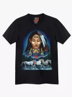 4324 (Original T-shirts,Rock Eagle)