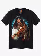 4394 (Original T-shirts,Rock Eagle)