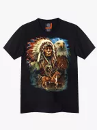 4436 (Original T-shirts,Rock Eagle)