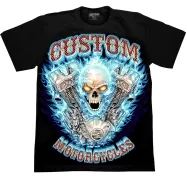 ROCK CHANG 3D-155 (T-Shirt)