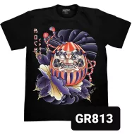 ROCK CHANG GR-813 t-shirt