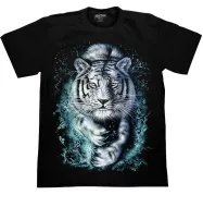 ROCK CHANG GR-274 t-shirt