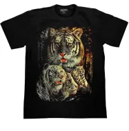 ROCK CHANG GR-312 t-shirt