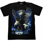 ROCK CHANG GR-318 t-shirt