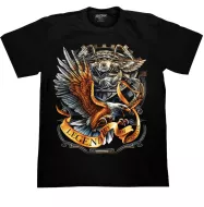 ROCK CHANG GR-323 t-shirt