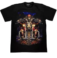 ROCK CHANG GR-369 t-shirt