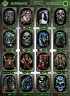 Rock Eagle GW 01 - 17 (T-shirts)