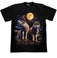 ROCK CHANG GR-428 t-shirt