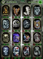 Rock Eagle GW 126 - 141  (T-shirts)