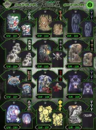 Rock Eagle GW 221 - 232  (T-shirts)