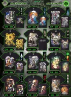 Rock Eagle GW 233 - 244  (T-shirts)