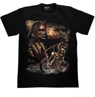 ROCK CHANG GR-436 t-shirt