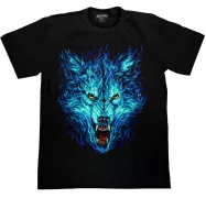 ROCK CHANG GR-484 t-shirt