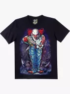 ROCK EAGLE Glow In The Dark (GW T-Shirts)  367