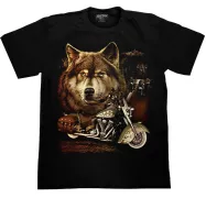 ROCK CHANG GR-533 t-shirt