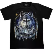 ROCK CHANG GR-535 t-shirt