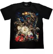 ROCK CHANG GR-554 t-shirt