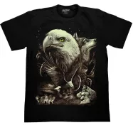 ROCK CHANG GR-584 t-shirt