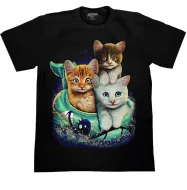 ROCK CHANG GR-599 t-shirt