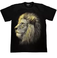 ROCK CHANG GR-618 t-shirt