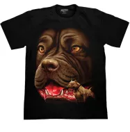 ROCK CHANG GR-629 t-shirt