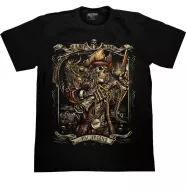 ROCK CHANG GR-637 t-shirt