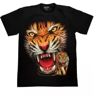 ROCK CHANG GR-658 t-shirt