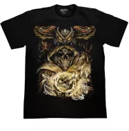 ROCK CHANG 3D - 63 (T-Shirt)