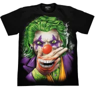 ROCK CHANG 3D - 163 (T-Shirt)