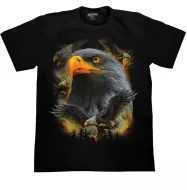 ROCK CHANG GR-684 t-shirt