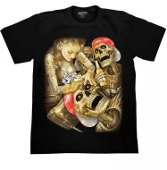 ROCK CHANG GR-686 t-shirt