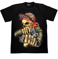 ROCK CHANG GR-699 t-shirt