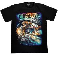 ROCK CHANG GR-700 t-shirt