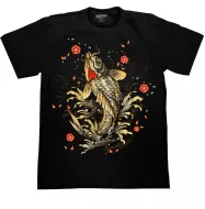 ROCK CHANG GR-709 t-shirt