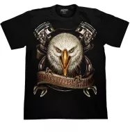 ROCK CHANG GR-710 t-shirt