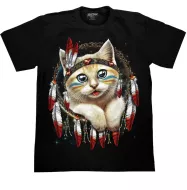 ROCK CHANG GR-713 t-shirt