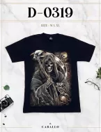 Caballo D- 0319  t-shirt