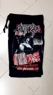 Rock Eagle Shorts Anthrax (шорты,группы)