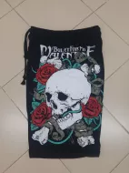 Rock Eagle Shorts Bullet for my Valentyne (шорты,группы)