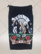 Rock Eagle Shorts Guns n Roses group (шорты,группы)