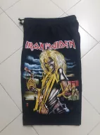 Rock Eagle Shorts Iron Maiden (шорты,группы)