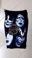 Rock Eagle Shorts Kiss (шорты,группы)