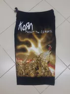 Rock Eagle Shorts Korn (шорты,группы)
