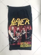Rock Eagle Shorts Slayer (шорты,группы)