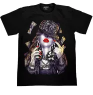 ROCK CHANG GR-719 t-shirt