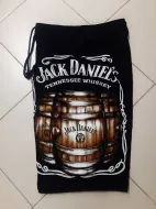 Rock Eagle Shorts Jack Daniels (шорты, Джек Дэниэлс)