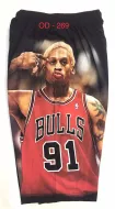 OD 269 (Denis Rodman) Caballo (shorts) (шорты,спорт)