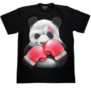 ROCK CHANG GR-734 t-shirt